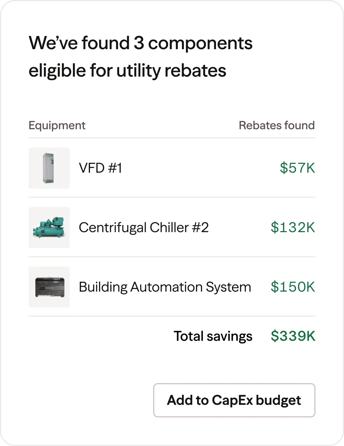 Rebates